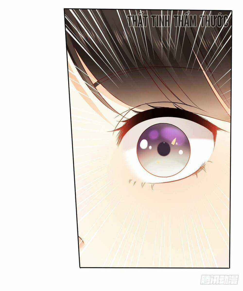 Bay Qua Thiên Sơn Đến Yêu Anh Chapter 42 trang 3