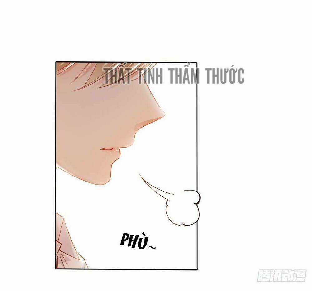 Bay Qua Thiên Sơn Đến Yêu Anh Chapter 42 trang 30