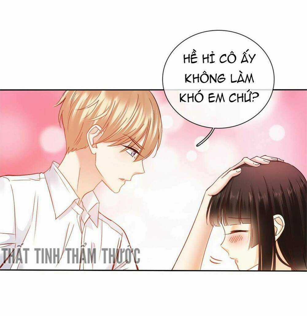 Bay Qua Thiên Sơn Đến Yêu Anh Chapter 42 trang 31