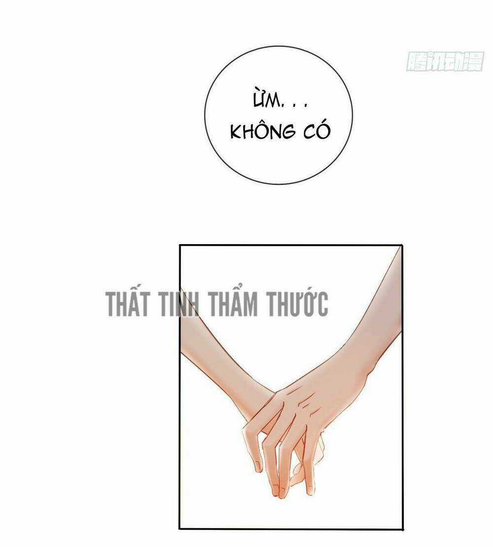 Bay Qua Thiên Sơn Đến Yêu Anh Chapter 42 trang 32