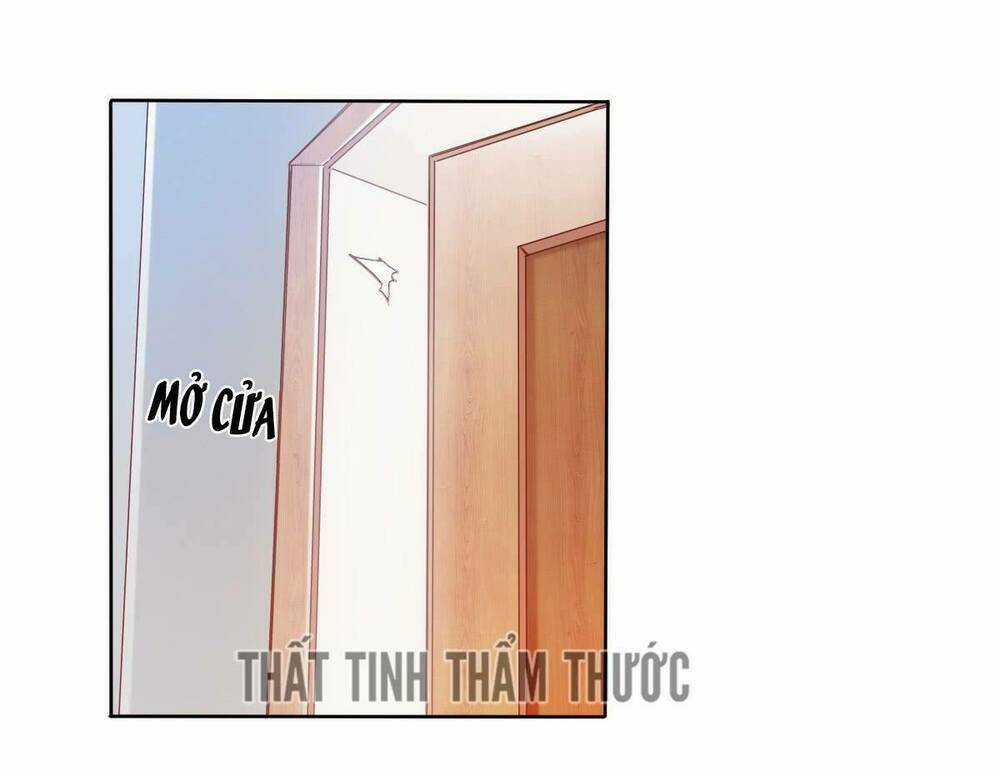 Bay Qua Thiên Sơn Đến Yêu Anh Chapter 42 trang 36