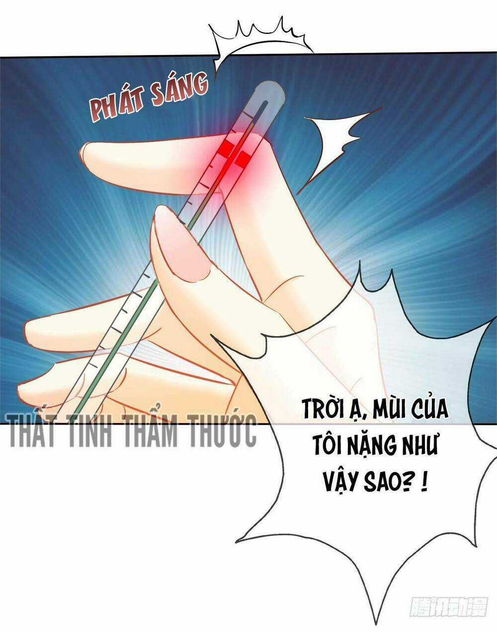 Bay Qua Thiên Sơn Đến Yêu Anh Chapter 42 trang 4
