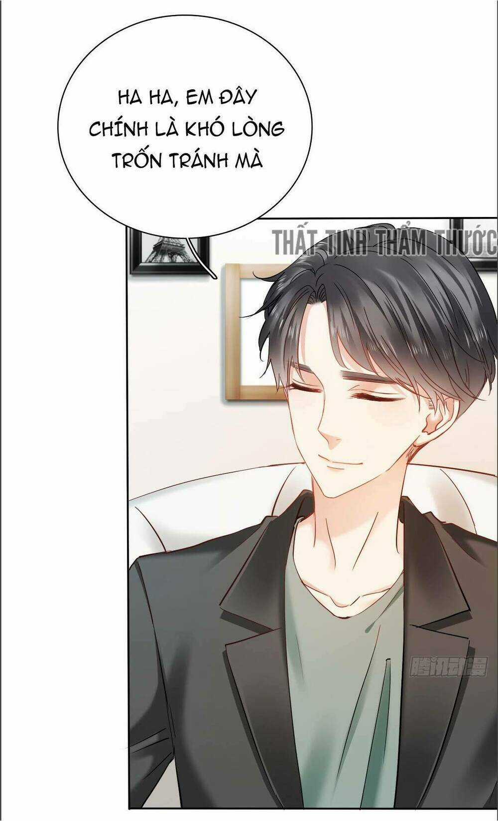 Bay Qua Thiên Sơn Đến Yêu Anh Chapter 42 trang 42