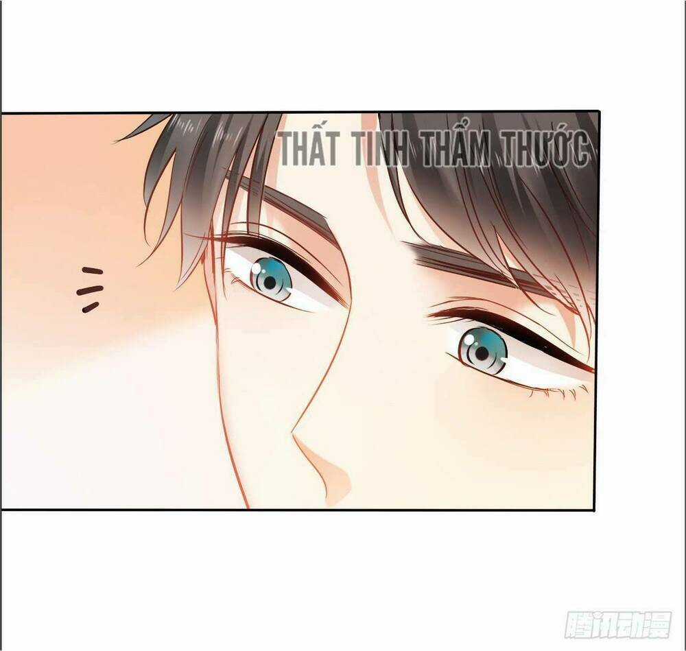 Bay Qua Thiên Sơn Đến Yêu Anh Chapter 42 trang 43