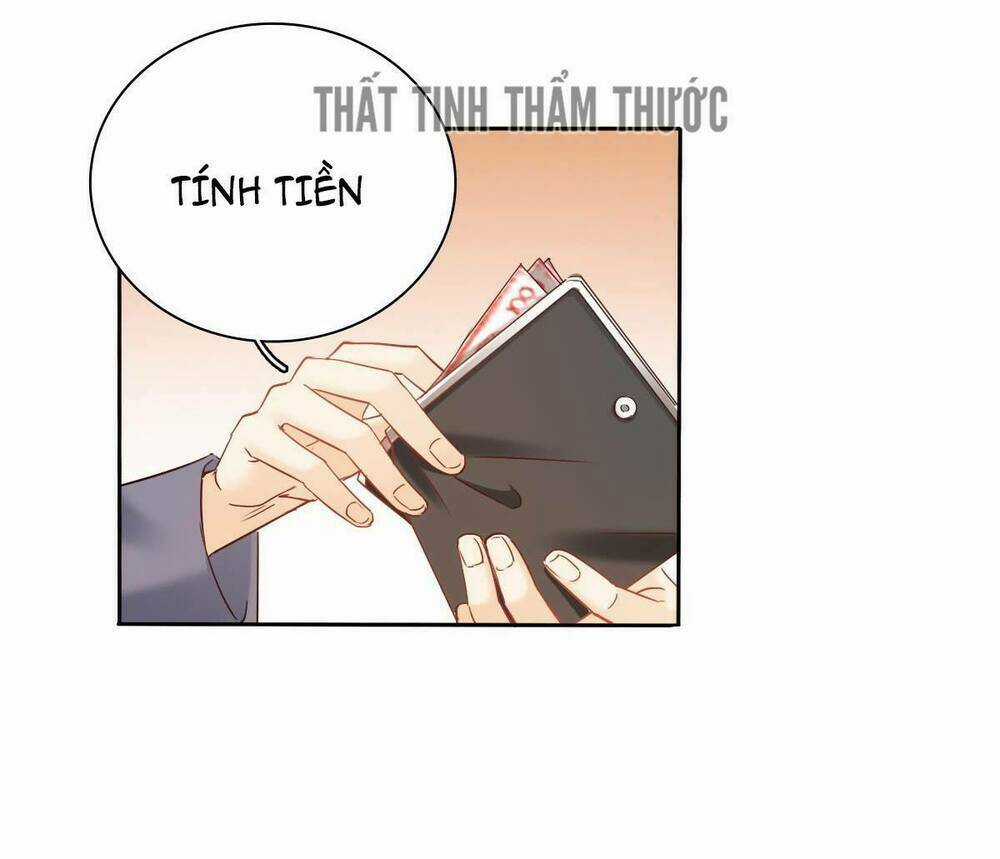 Bay Qua Thiên Sơn Đến Yêu Anh Chapter 42 trang 8