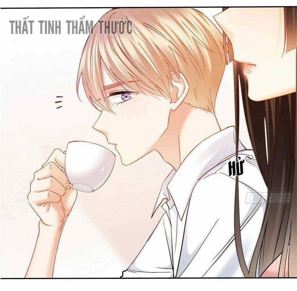 Bay Qua Thiên Sơn Đến Yêu Anh Chapter 43 trang 10