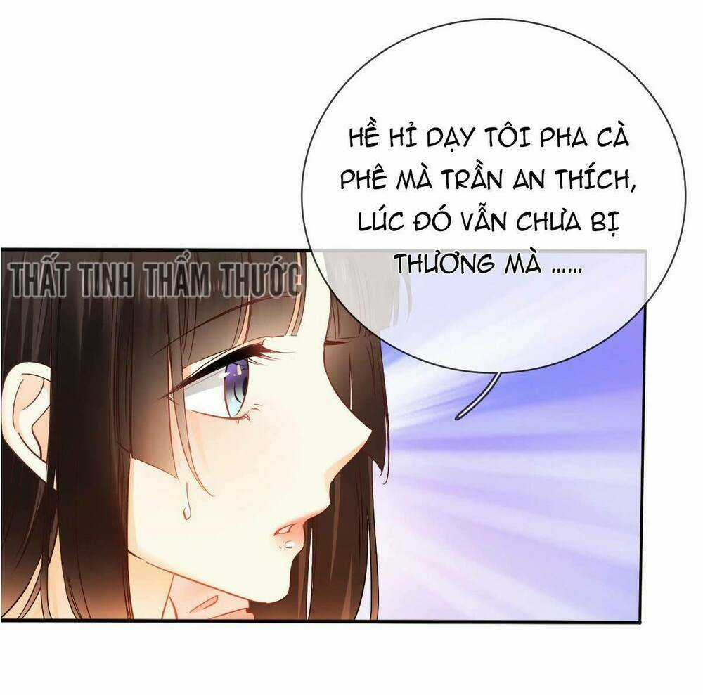 Bay Qua Thiên Sơn Đến Yêu Anh Chapter 43 trang 11