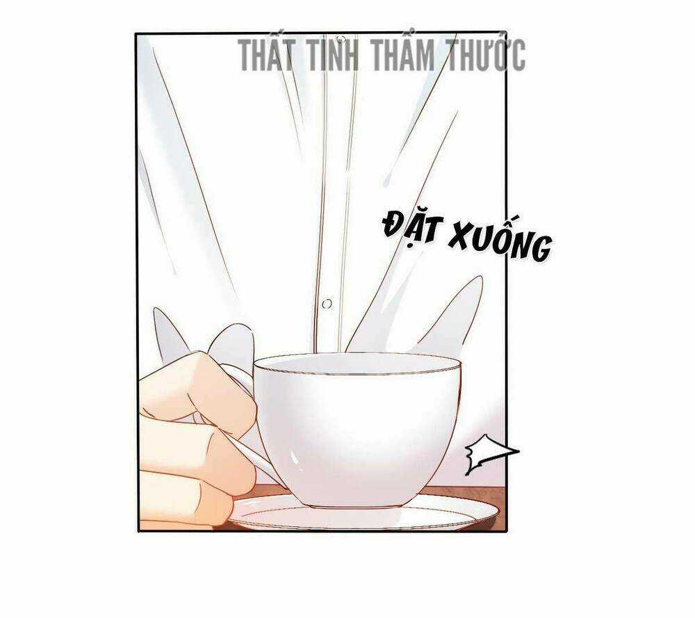 Bay Qua Thiên Sơn Đến Yêu Anh Chapter 43 trang 12