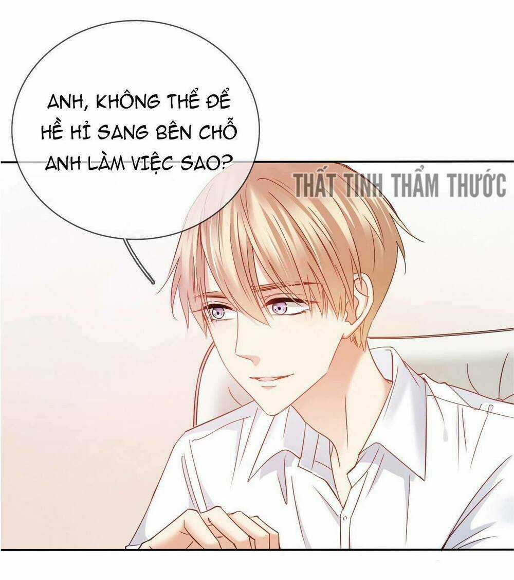 Bay Qua Thiên Sơn Đến Yêu Anh Chapter 43 trang 13