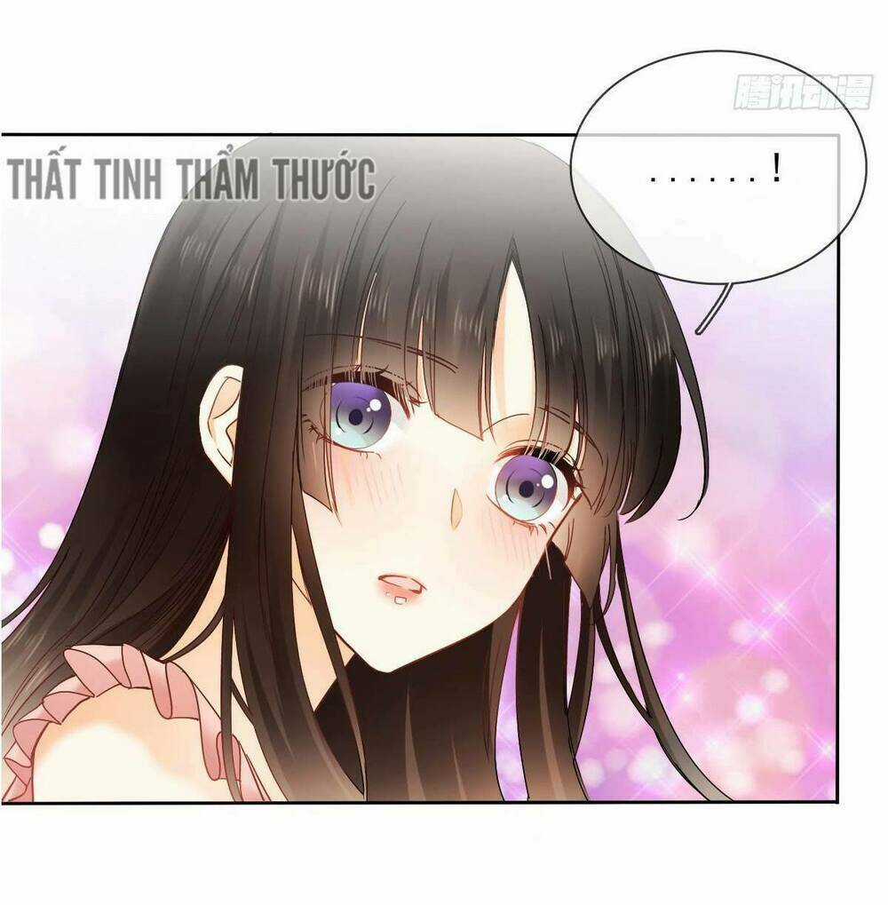 Bay Qua Thiên Sơn Đến Yêu Anh Chapter 43 trang 15