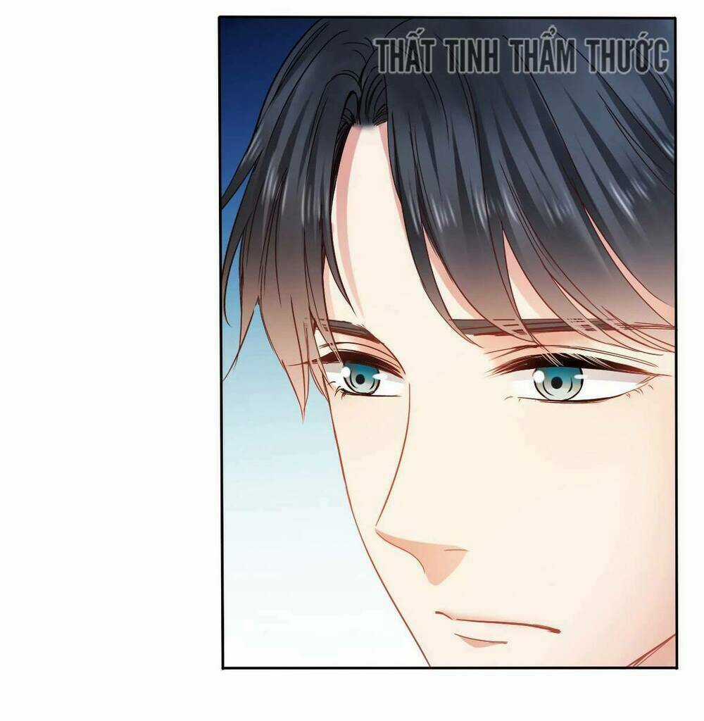 Bay Qua Thiên Sơn Đến Yêu Anh Chapter 43 trang 16