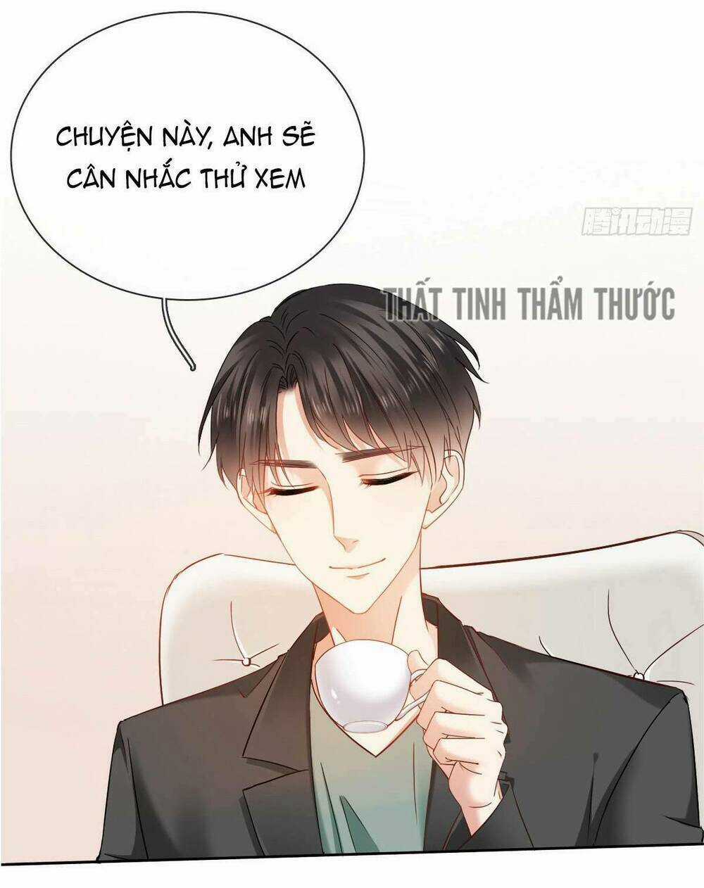 Bay Qua Thiên Sơn Đến Yêu Anh Chapter 43 trang 17