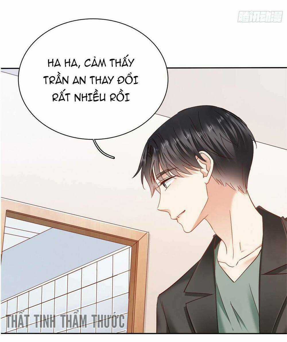 Bay Qua Thiên Sơn Đến Yêu Anh Chapter 43 trang 20