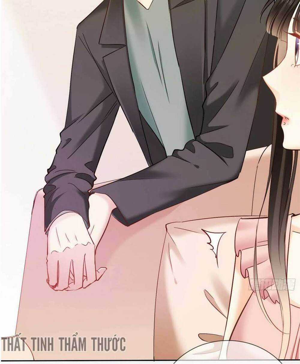 Bay Qua Thiên Sơn Đến Yêu Anh Chapter 43 trang 22