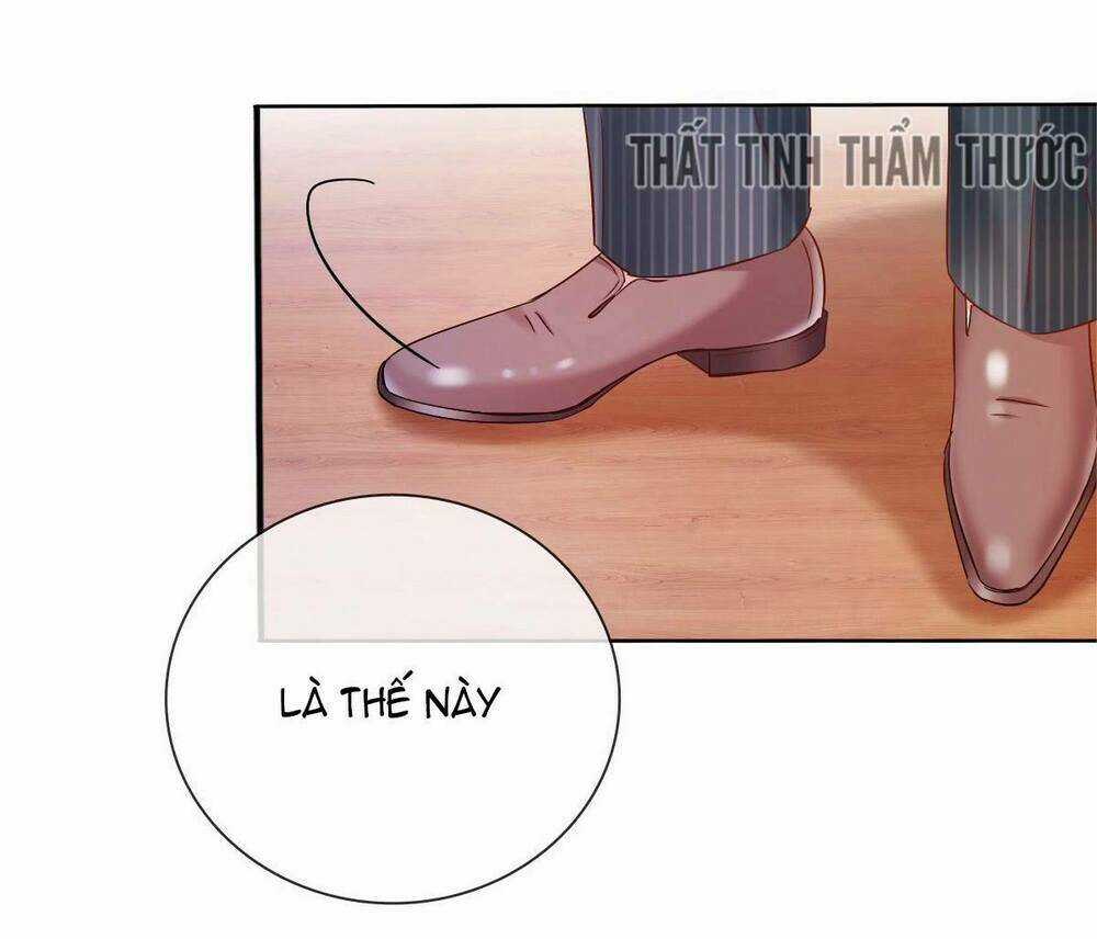 Bay Qua Thiên Sơn Đến Yêu Anh Chapter 43 trang 25