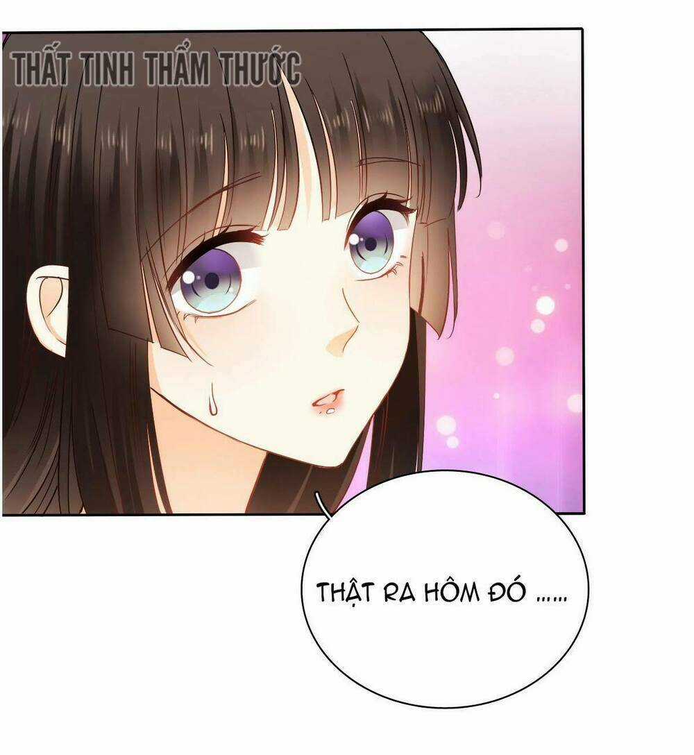 Bay Qua Thiên Sơn Đến Yêu Anh Chapter 43 trang 28