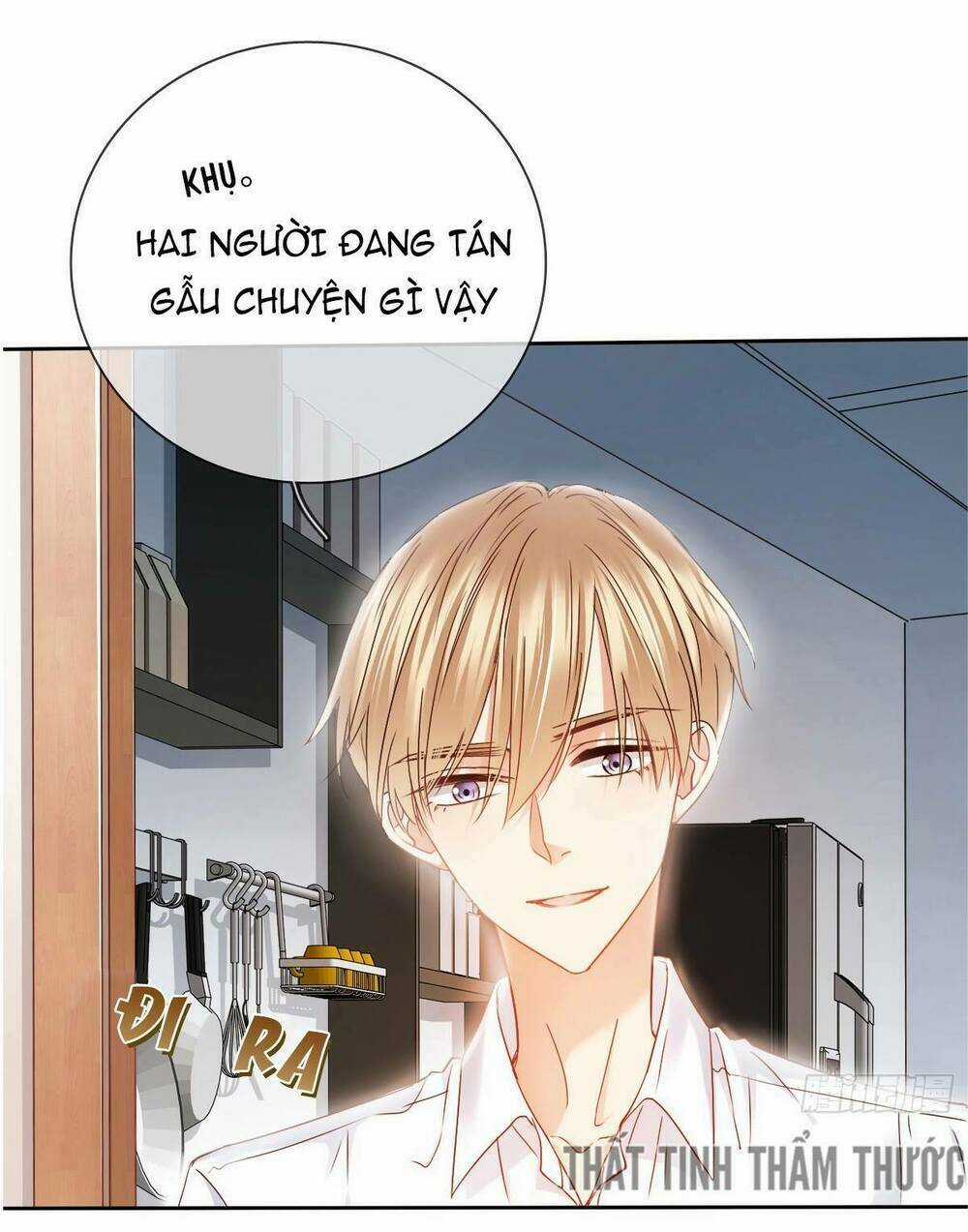 Bay Qua Thiên Sơn Đến Yêu Anh Chapter 43 trang 29