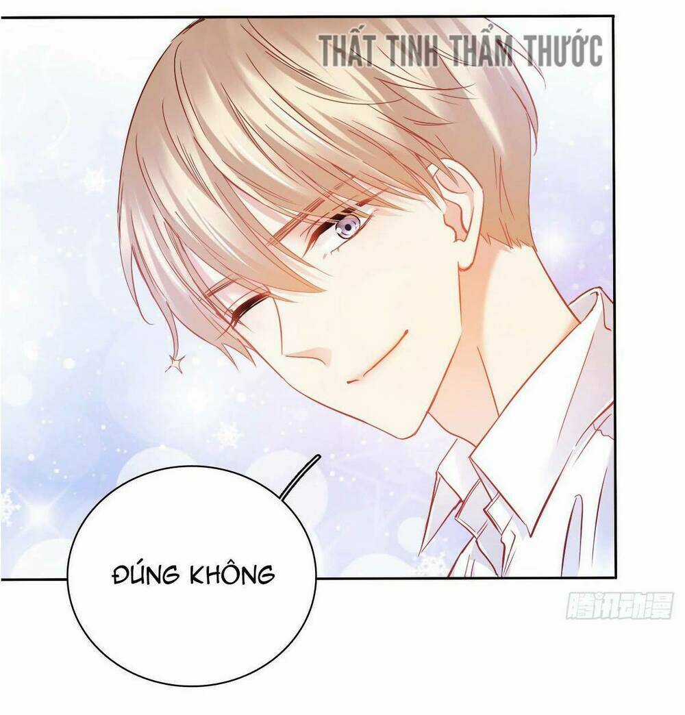 Bay Qua Thiên Sơn Đến Yêu Anh Chapter 43 trang 3