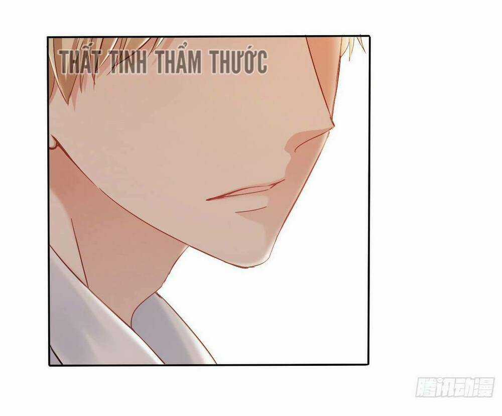 Bay Qua Thiên Sơn Đến Yêu Anh Chapter 43 trang 30