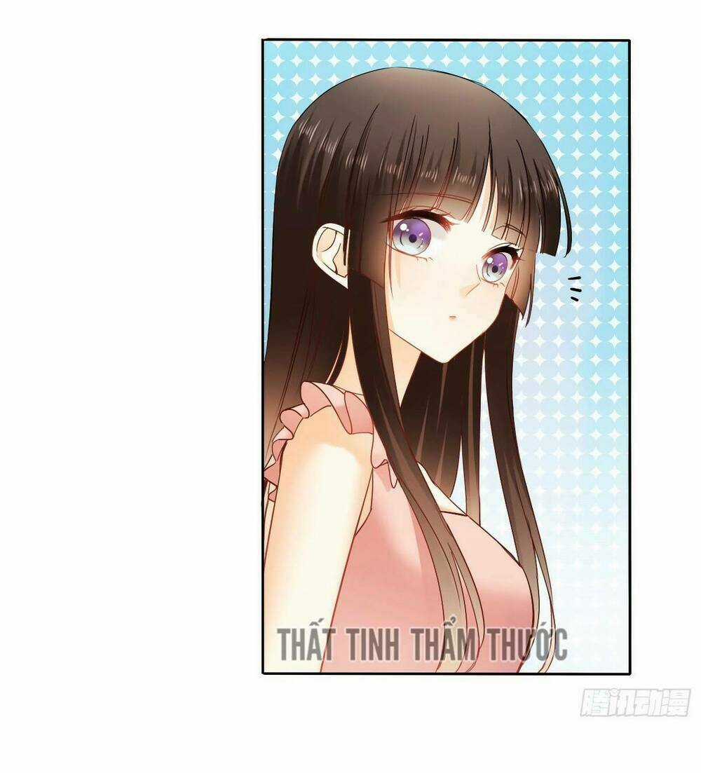 Bay Qua Thiên Sơn Đến Yêu Anh Chapter 43 trang 36