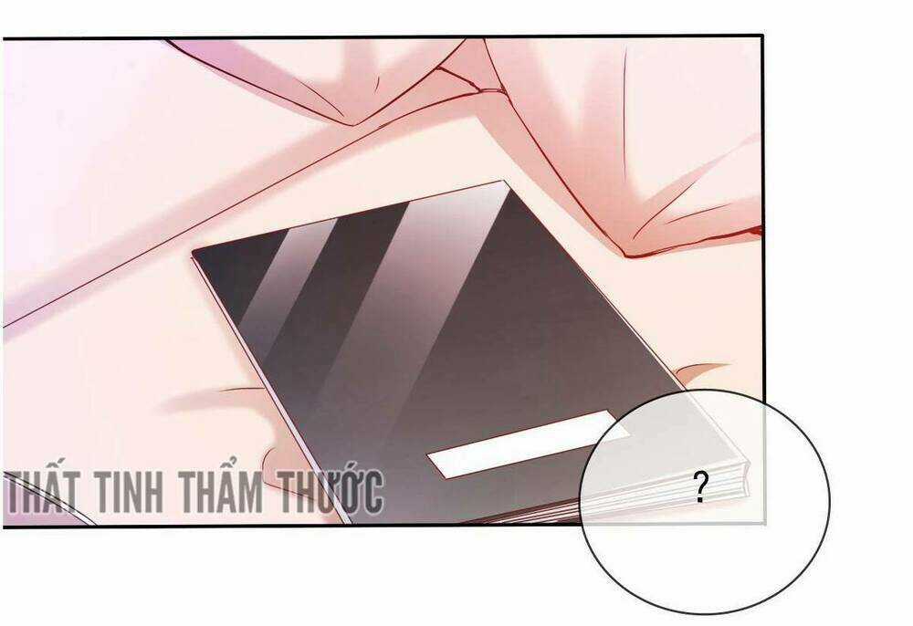 Bay Qua Thiên Sơn Đến Yêu Anh Chapter 43 trang 37