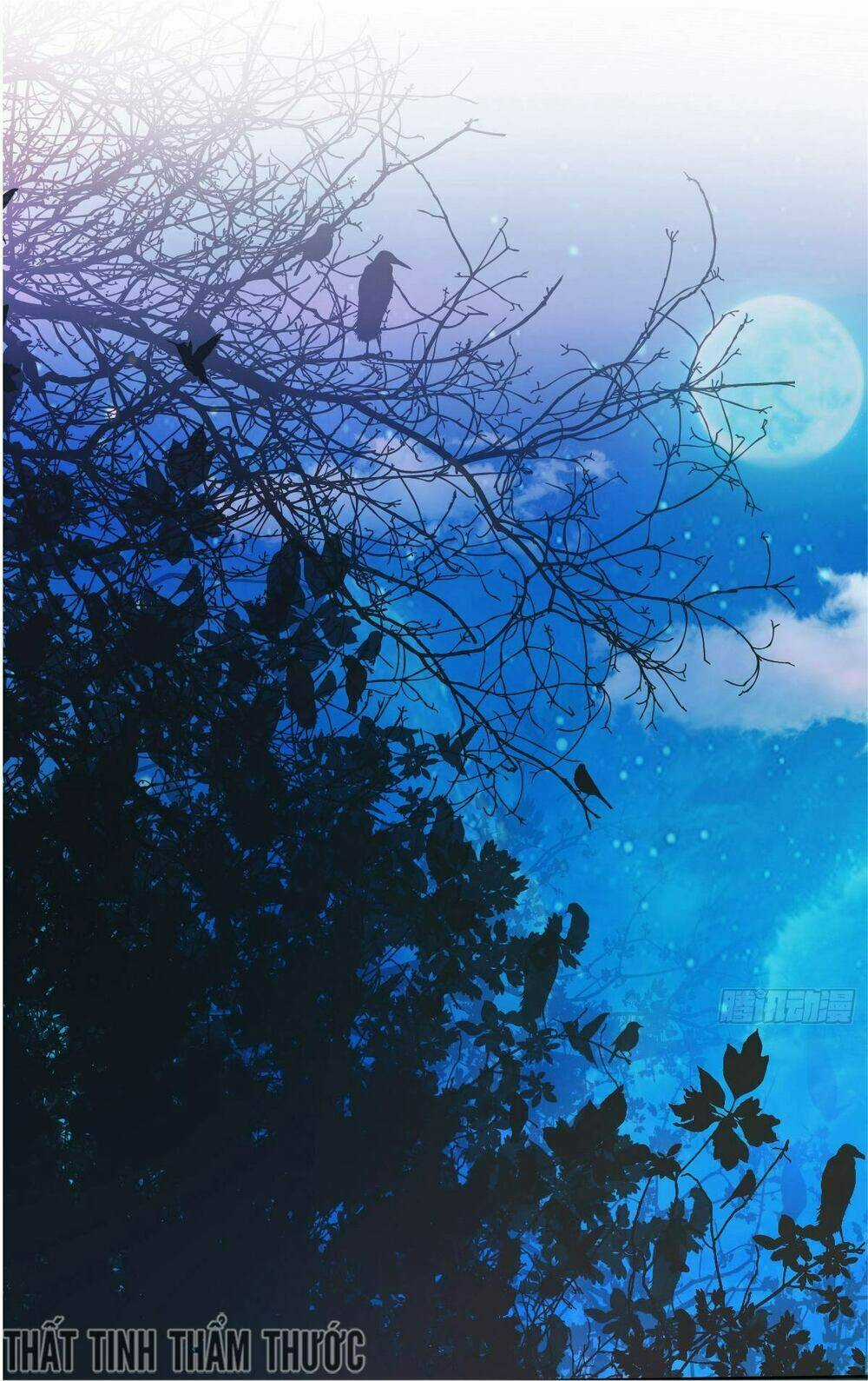 Bay Qua Thiên Sơn Đến Yêu Anh Chapter 43 trang 40