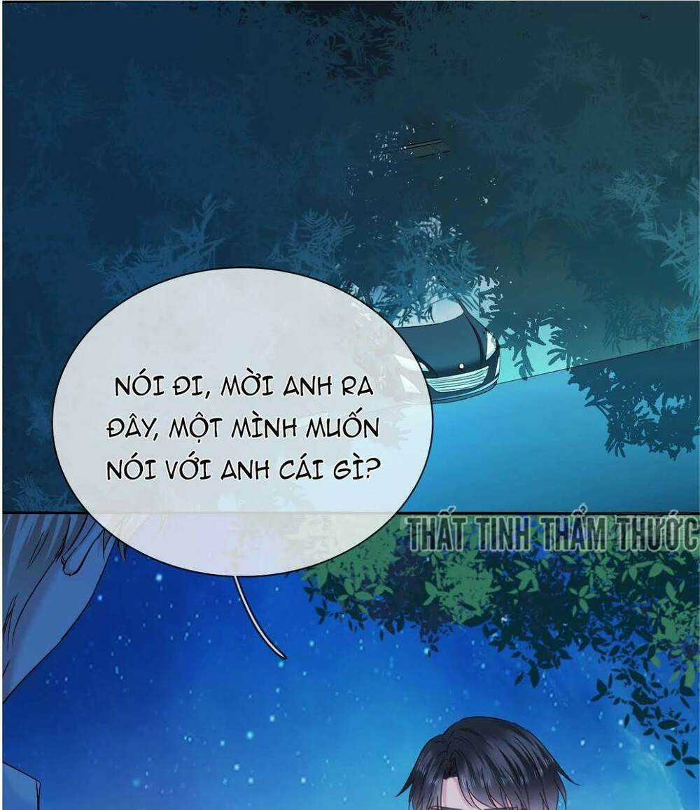 Bay Qua Thiên Sơn Đến Yêu Anh Chapter 43 trang 41