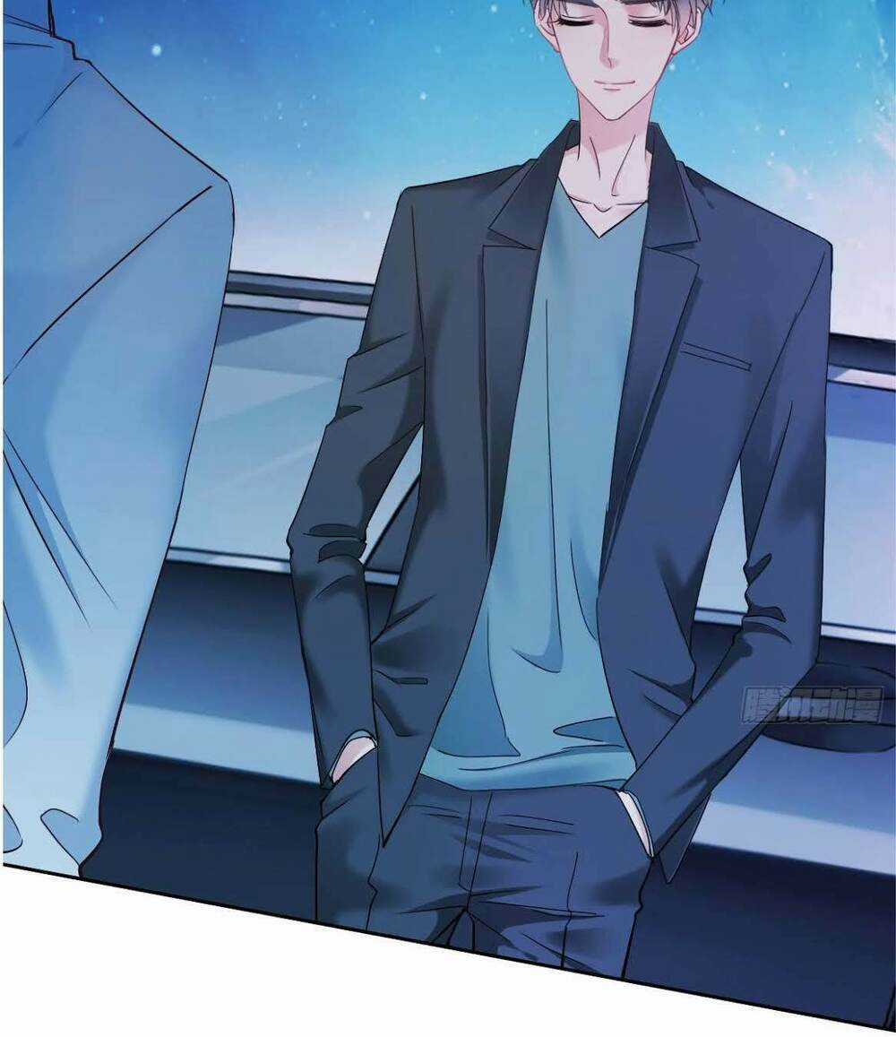 Bay Qua Thiên Sơn Đến Yêu Anh Chapter 43 trang 42