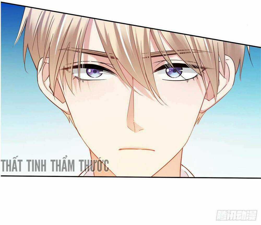 Bay Qua Thiên Sơn Đến Yêu Anh Chapter 43 trang 43