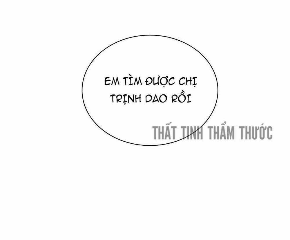 Bay Qua Thiên Sơn Đến Yêu Anh Chapter 43 trang 44