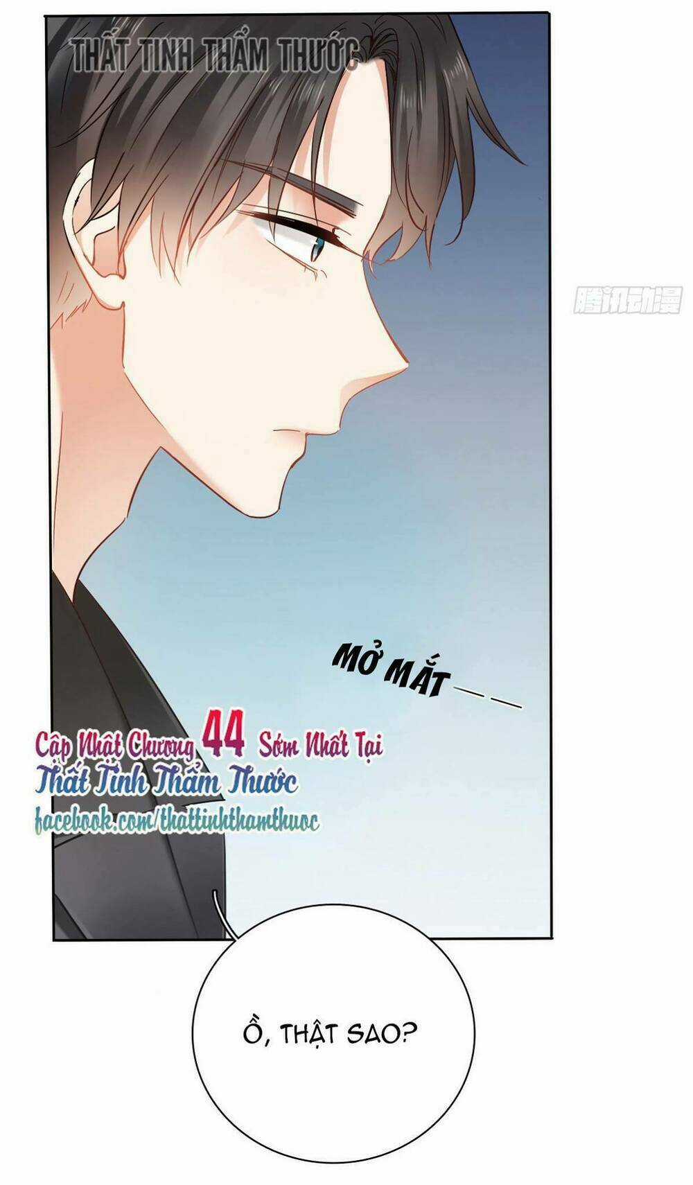 Bay Qua Thiên Sơn Đến Yêu Anh Chapter 43 trang 45