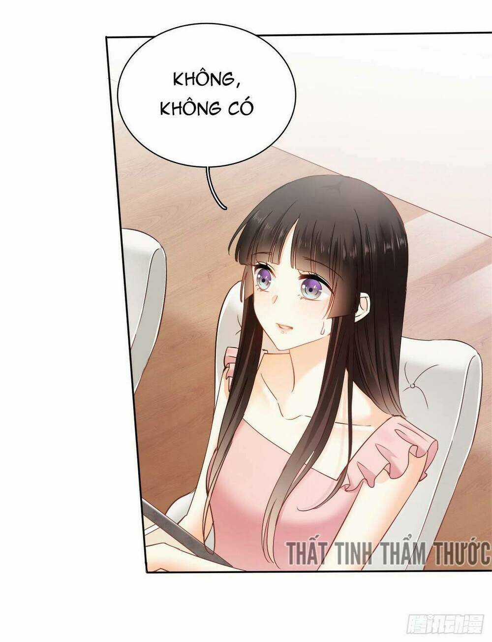 Bay Qua Thiên Sơn Đến Yêu Anh Chapter 43 trang 8