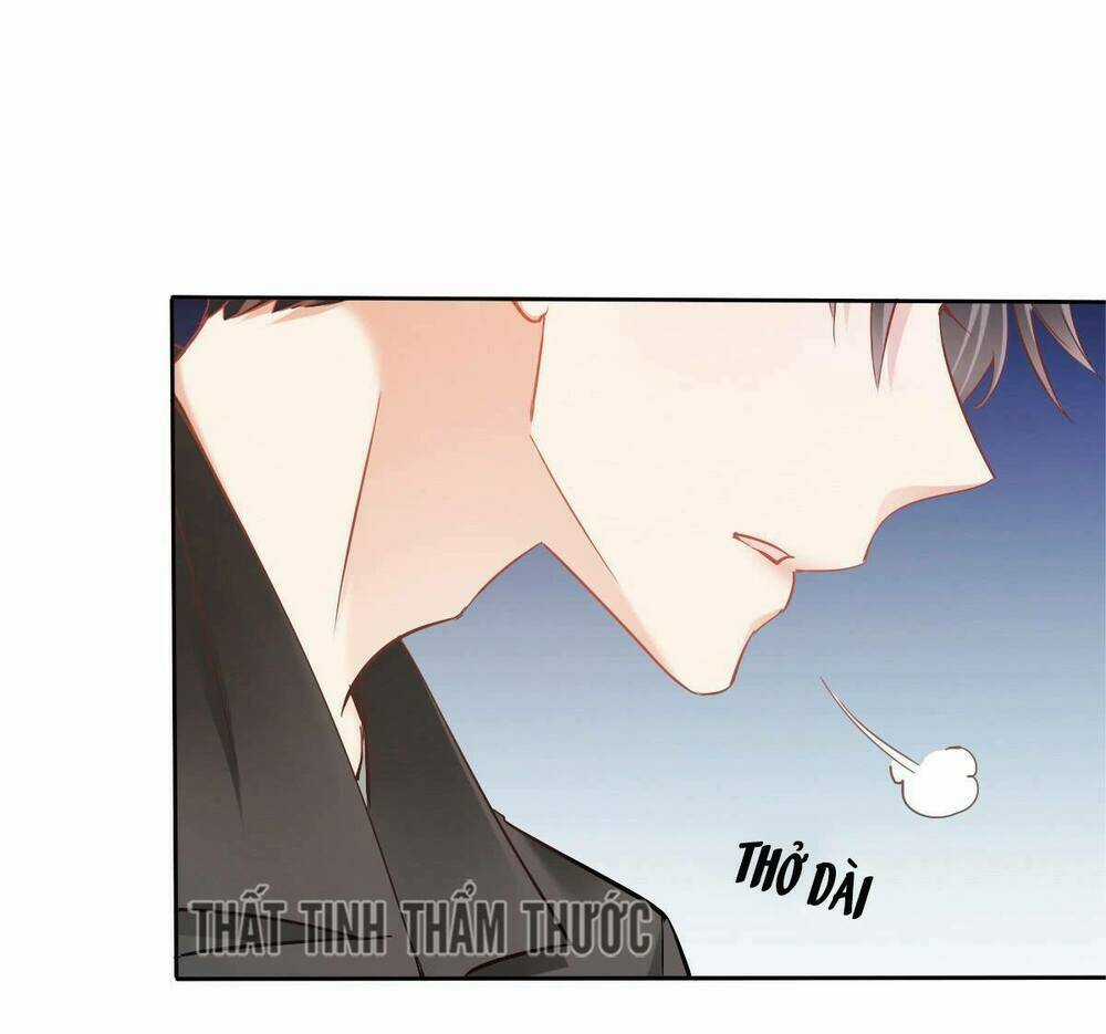 Bay Qua Thiên Sơn Đến Yêu Anh Chapter 44 trang 10