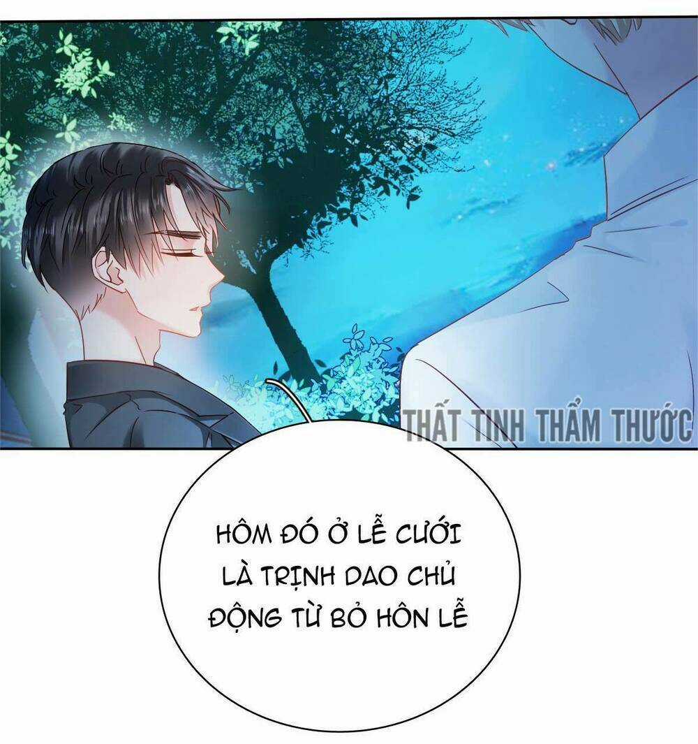 Bay Qua Thiên Sơn Đến Yêu Anh Chapter 44 trang 13
