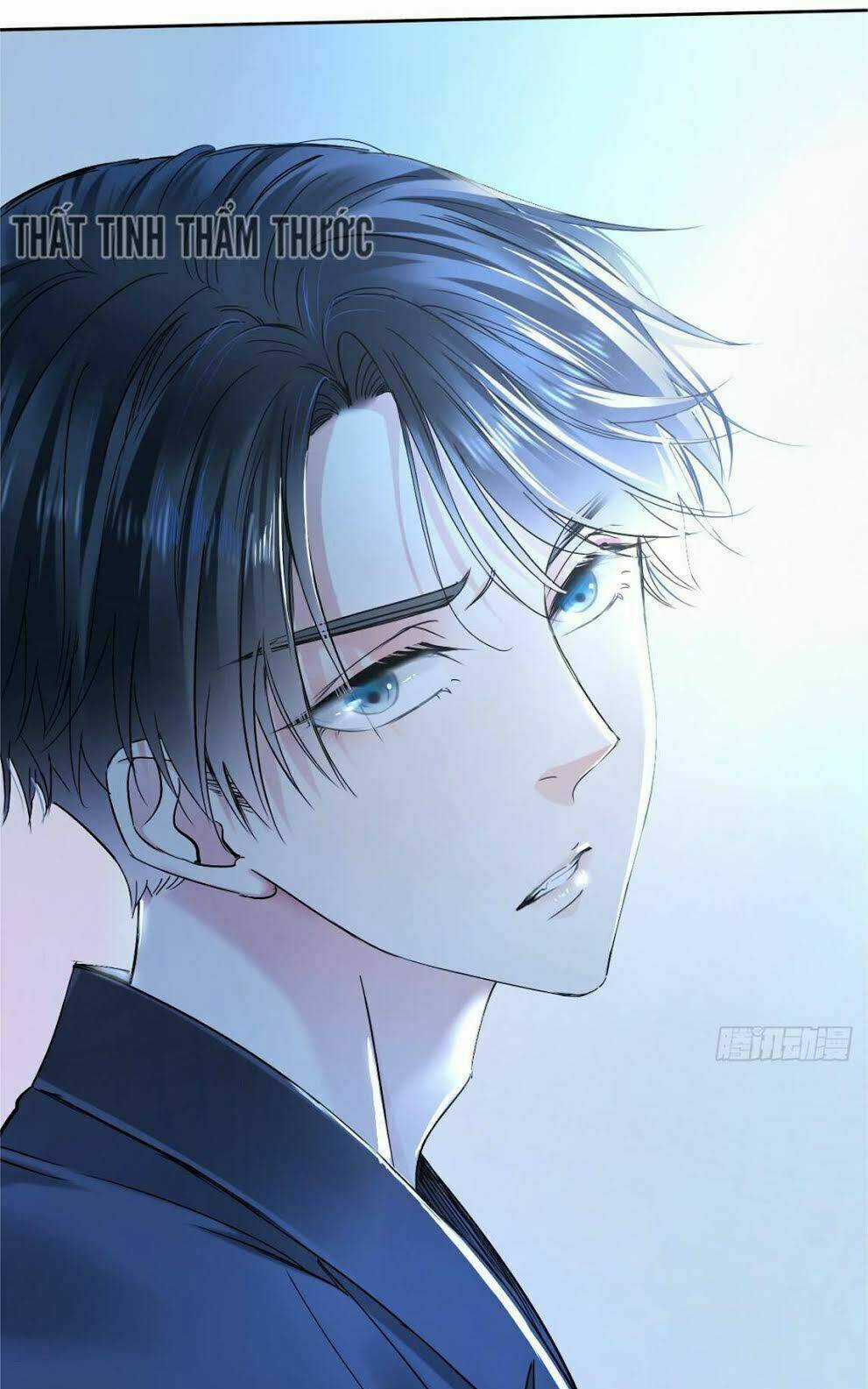 Bay Qua Thiên Sơn Đến Yêu Anh Chapter 44 trang 14