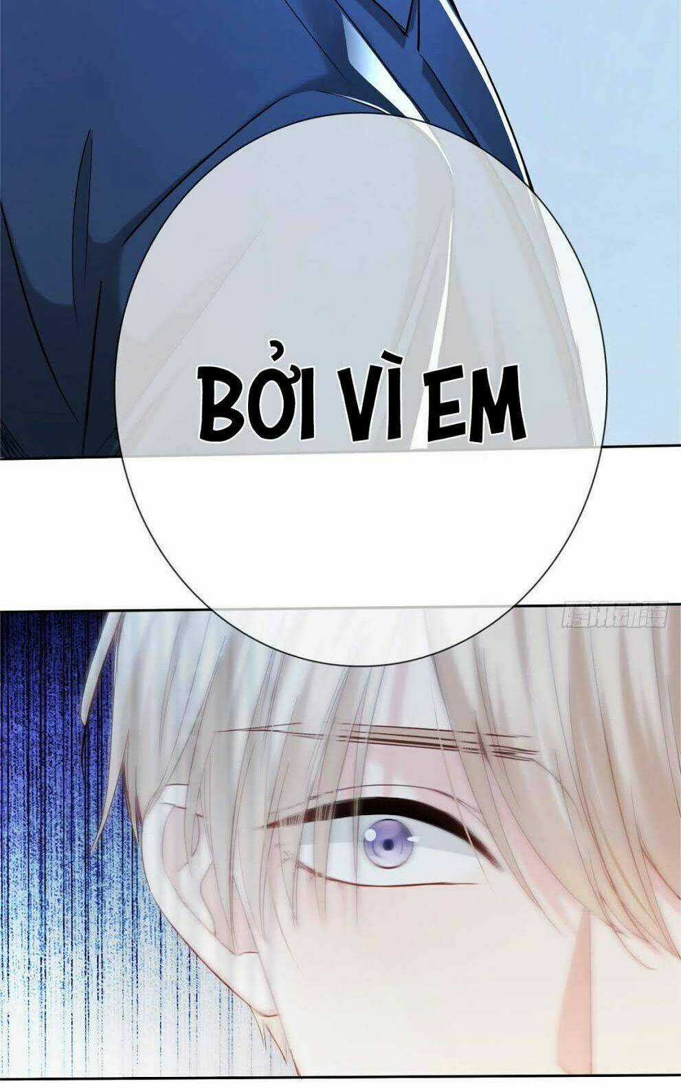 Bay Qua Thiên Sơn Đến Yêu Anh Chapter 44 trang 15