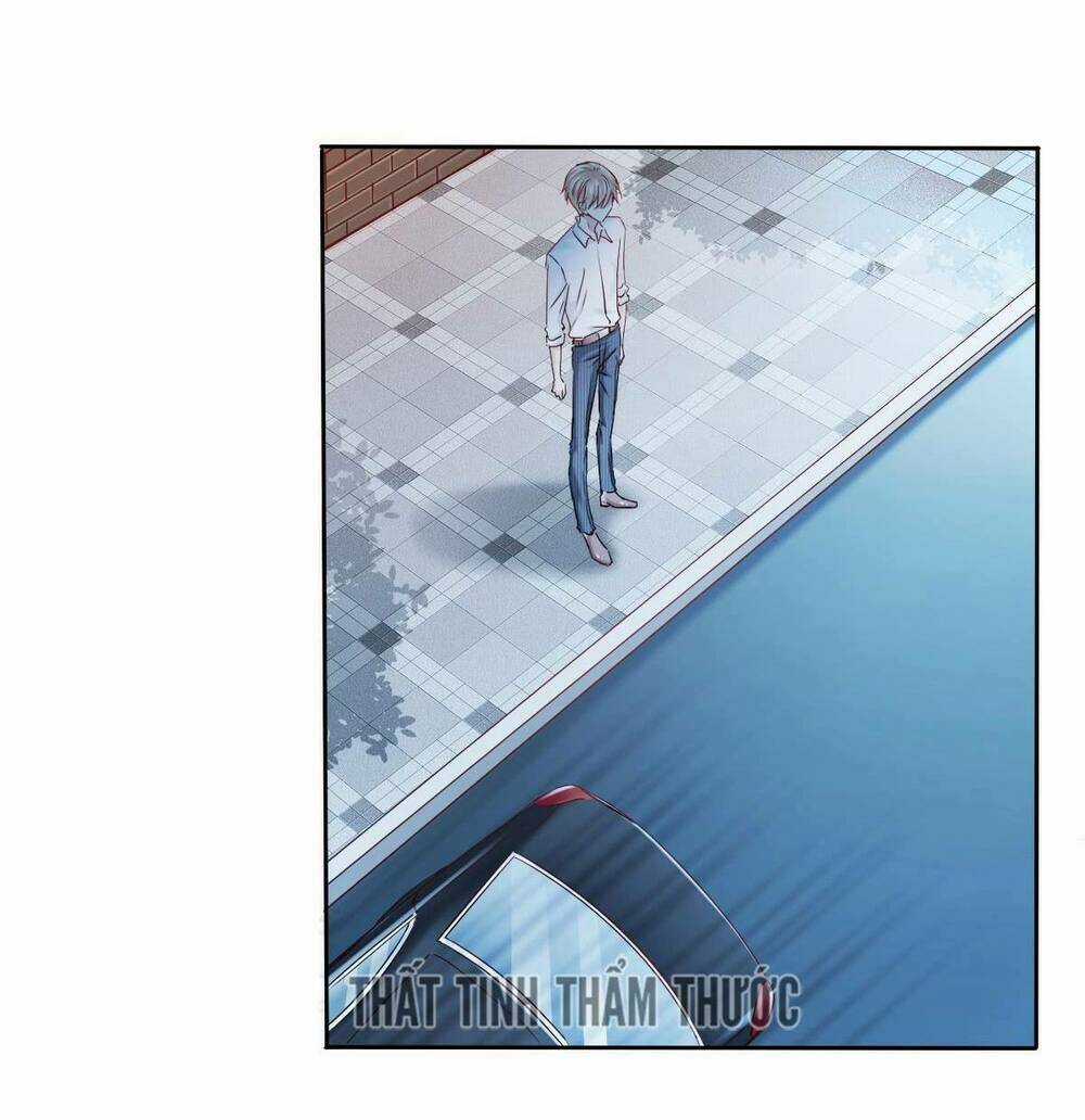 Bay Qua Thiên Sơn Đến Yêu Anh Chapter 44 trang 17