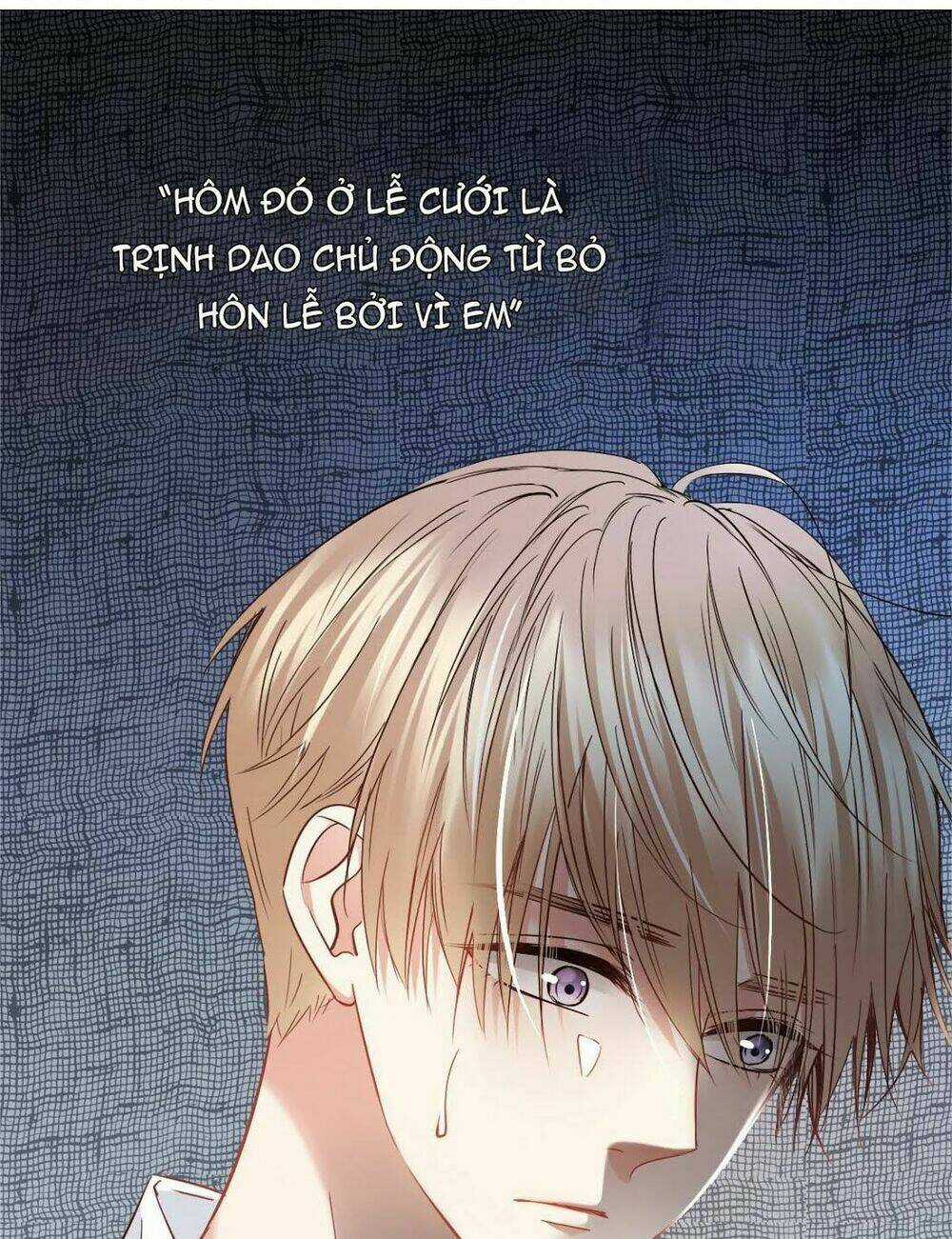 Bay Qua Thiên Sơn Đến Yêu Anh Chapter 44 trang 18