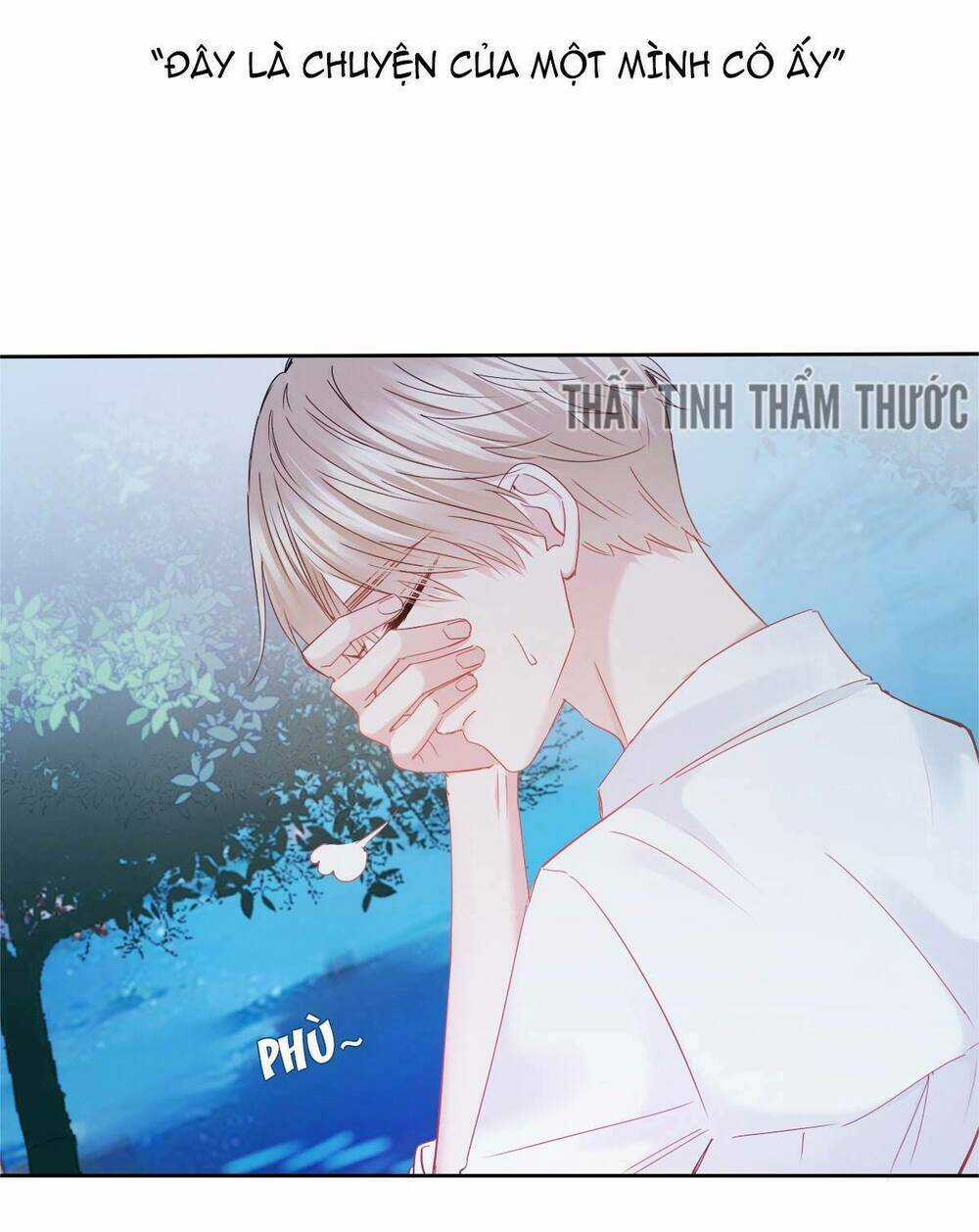 Bay Qua Thiên Sơn Đến Yêu Anh Chapter 44 trang 22