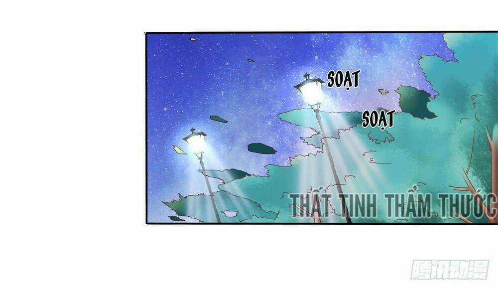 Bay Qua Thiên Sơn Đến Yêu Anh Chapter 44 trang 23