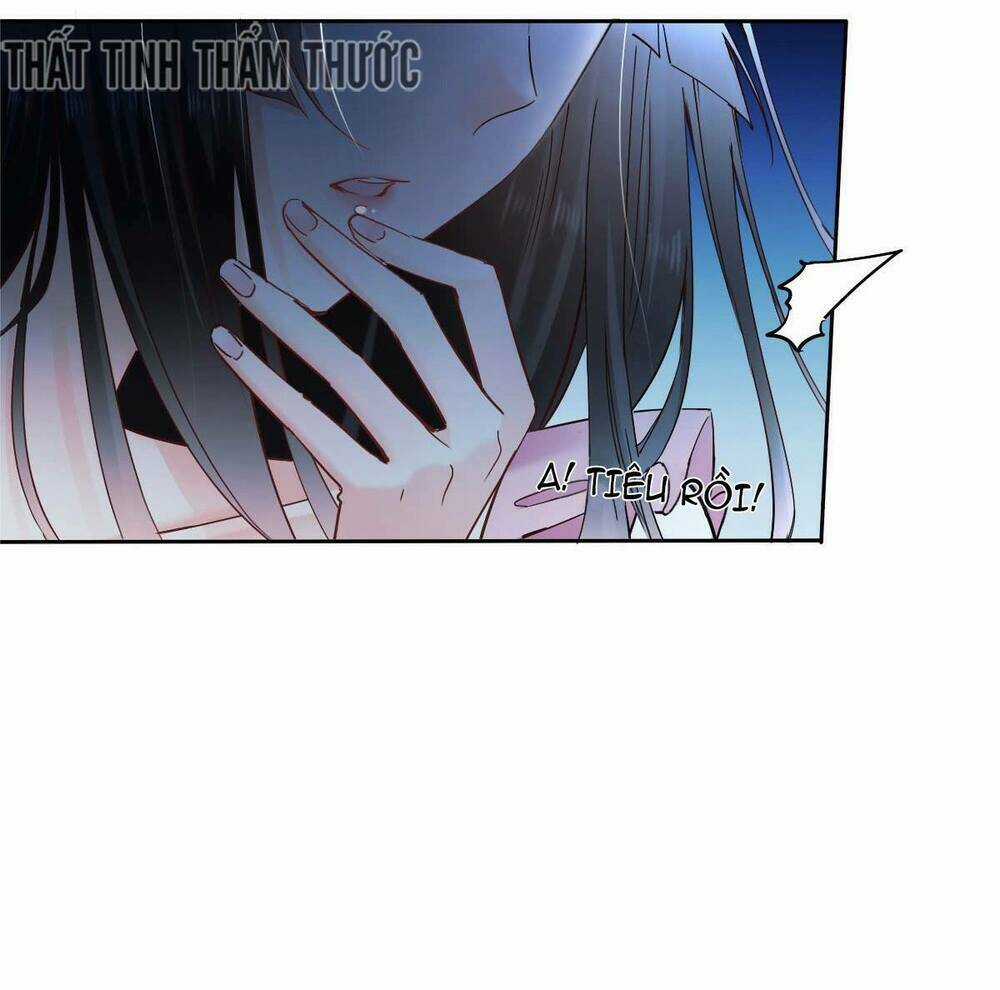 Bay Qua Thiên Sơn Đến Yêu Anh Chapter 44 trang 25