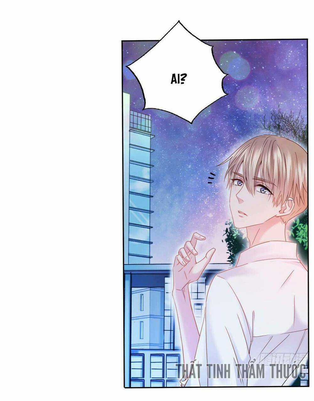 Bay Qua Thiên Sơn Đến Yêu Anh Chapter 44 trang 26