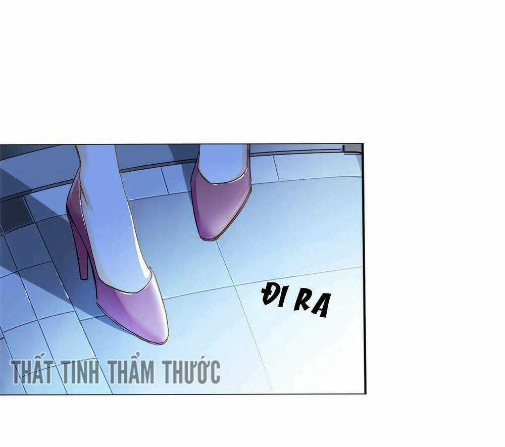 Bay Qua Thiên Sơn Đến Yêu Anh Chapter 44 trang 27