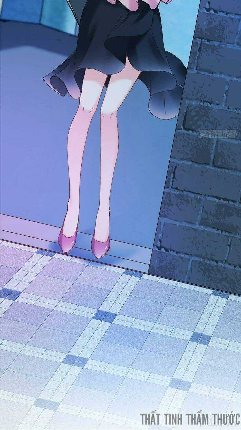 Bay Qua Thiên Sơn Đến Yêu Anh Chapter 44 trang 29