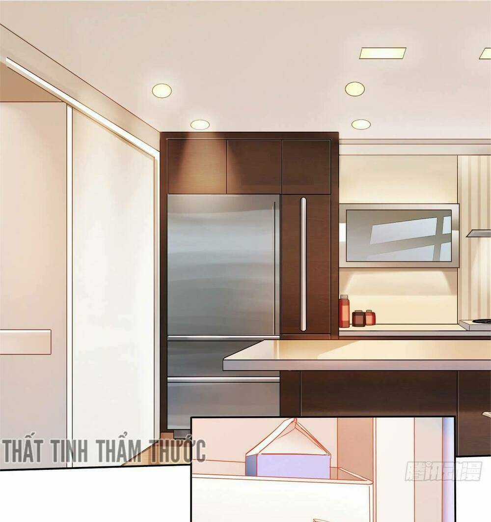 Bay Qua Thiên Sơn Đến Yêu Anh Chapter 44 trang 30