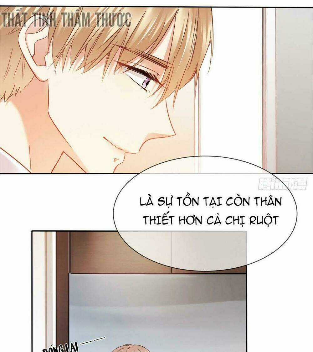 Bay Qua Thiên Sơn Đến Yêu Anh Chapter 44 trang 32