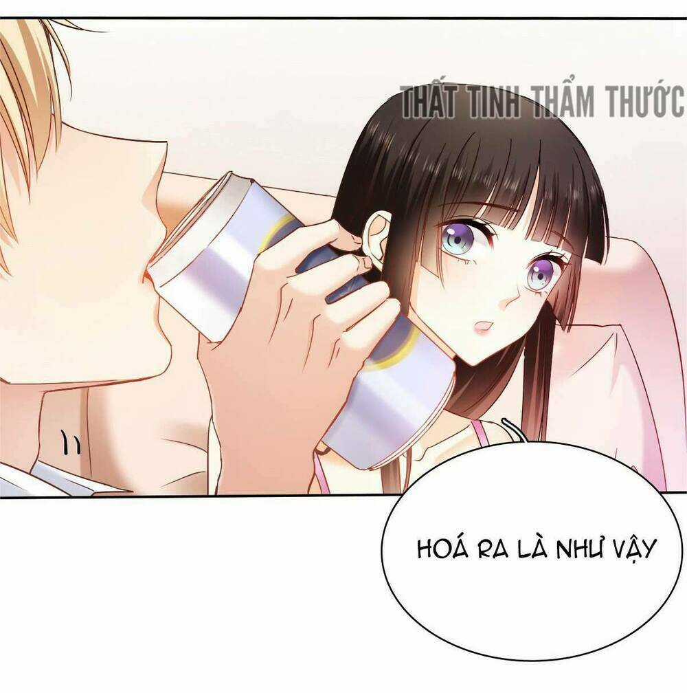 Bay Qua Thiên Sơn Đến Yêu Anh Chapter 44 trang 35