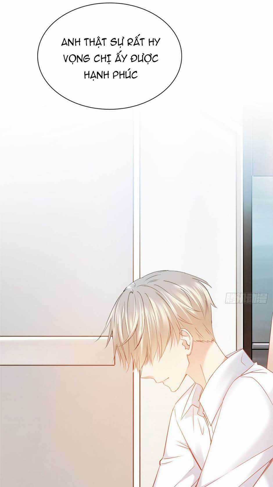 Bay Qua Thiên Sơn Đến Yêu Anh Chapter 44 trang 37