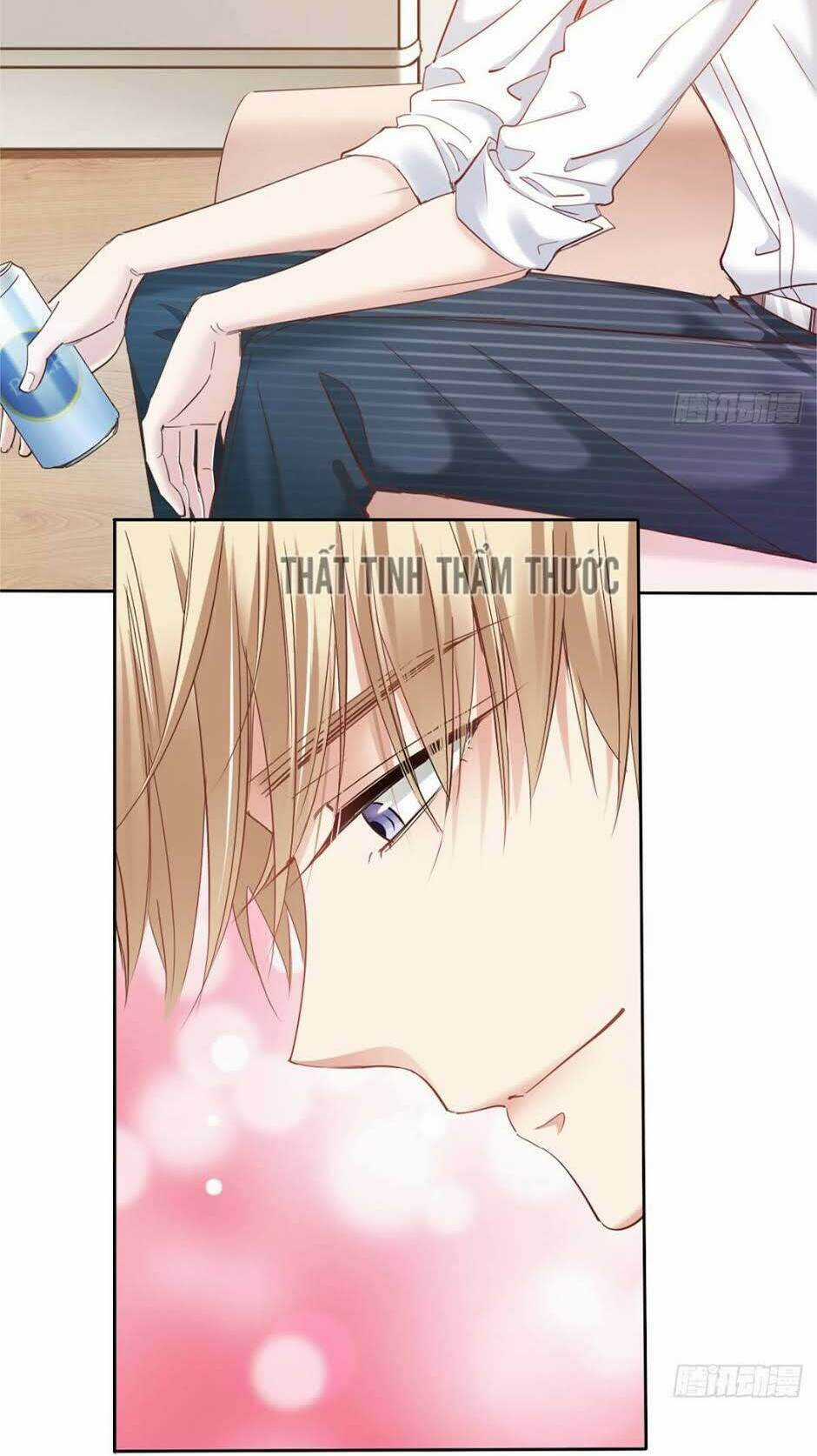 Bay Qua Thiên Sơn Đến Yêu Anh Chapter 44 trang 38