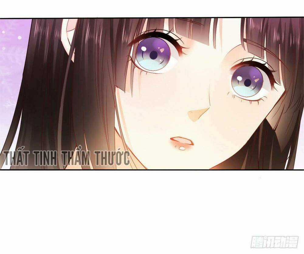 Bay Qua Thiên Sơn Đến Yêu Anh Chapter 44 trang 39